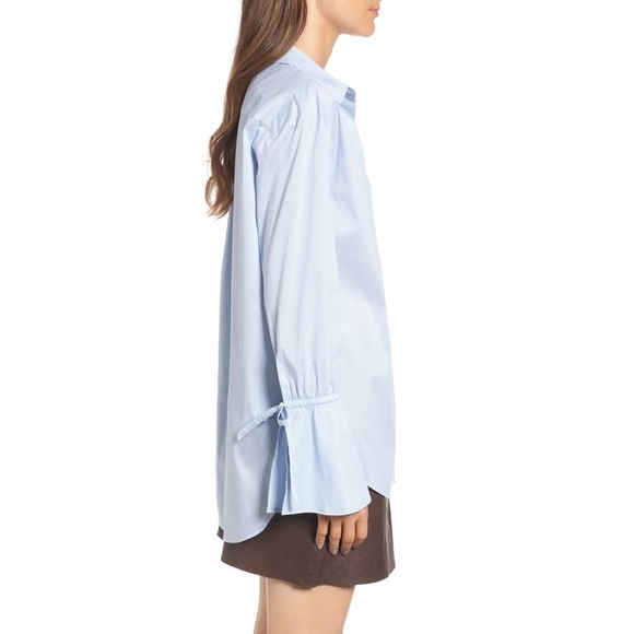 something navy button down - Picture 4 of 9